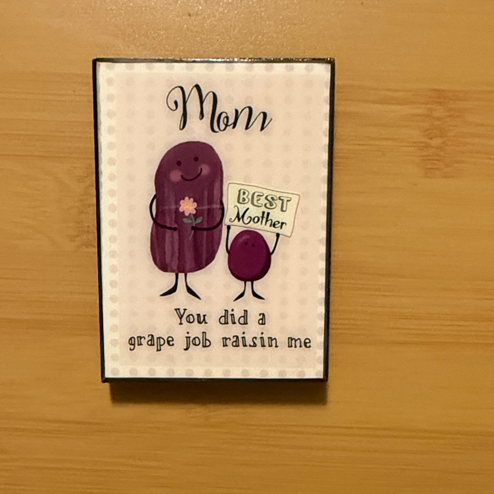 Mom Picture